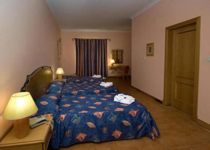 Soreda Hotel