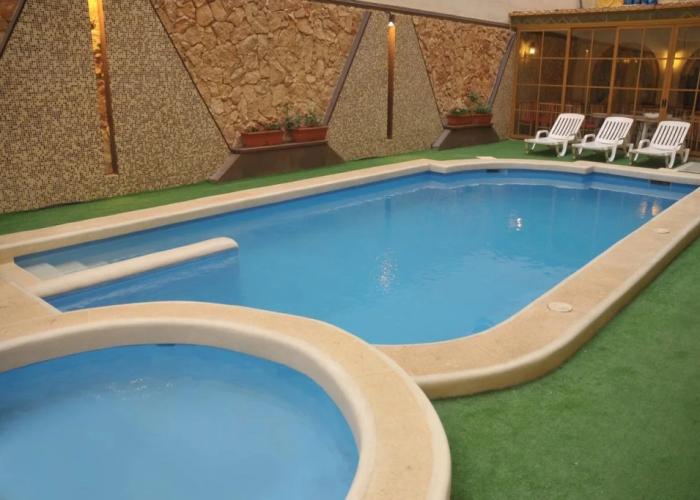Soreda Hotel