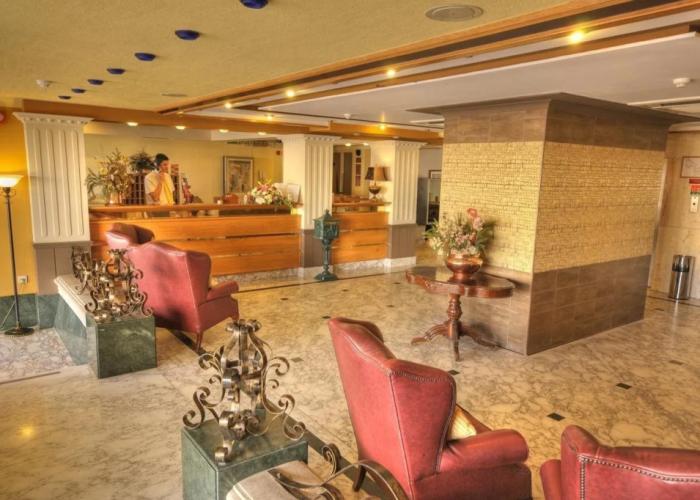 Soreda Hotel