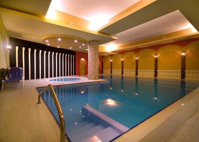 Soreda Hotel