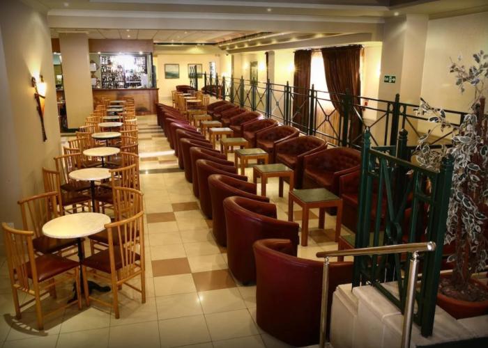 Soreda Hotel