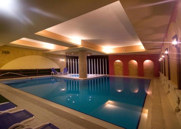 Soreda Hotel