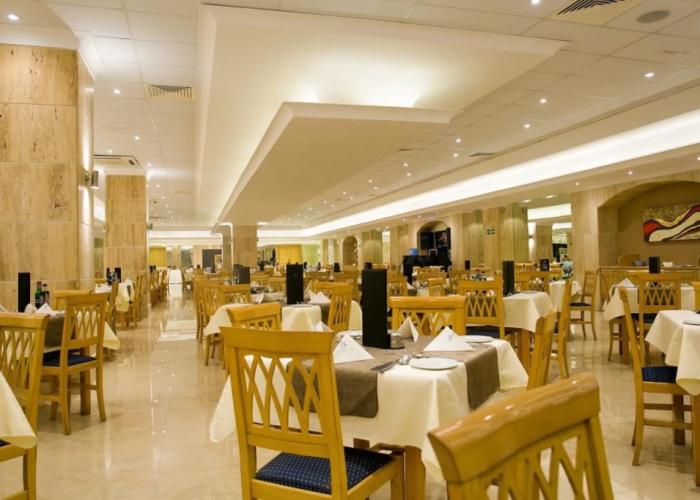 Soreda Hotel