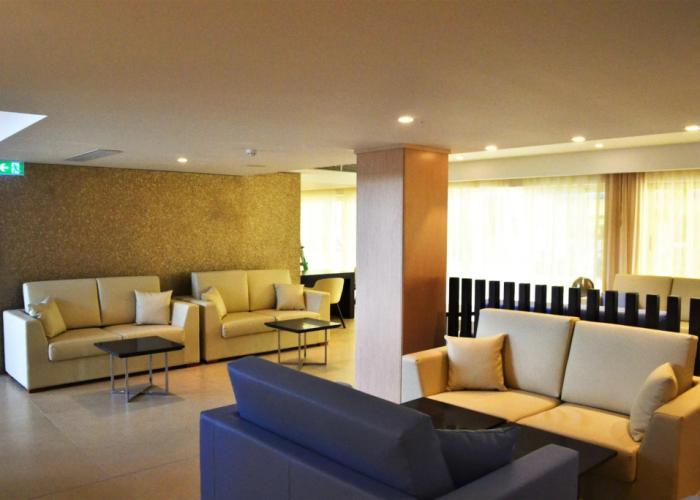 QAWRA Palace Resort & SPA