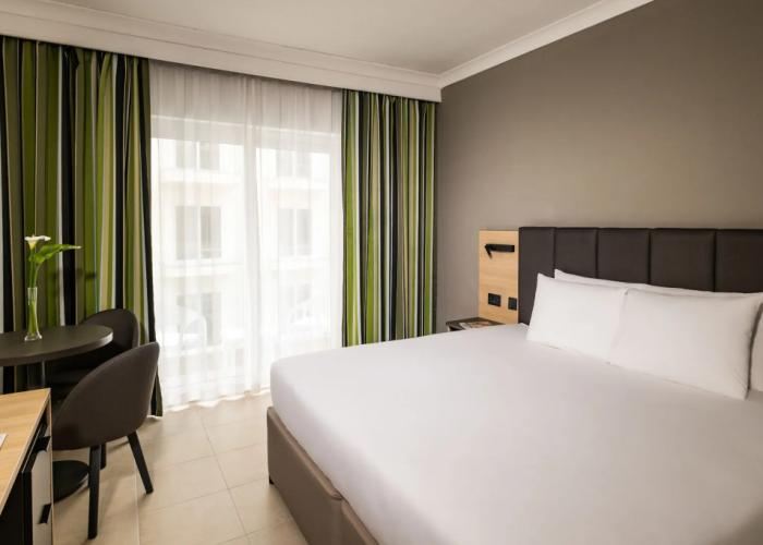 QAWRA Palace Resort & SPA