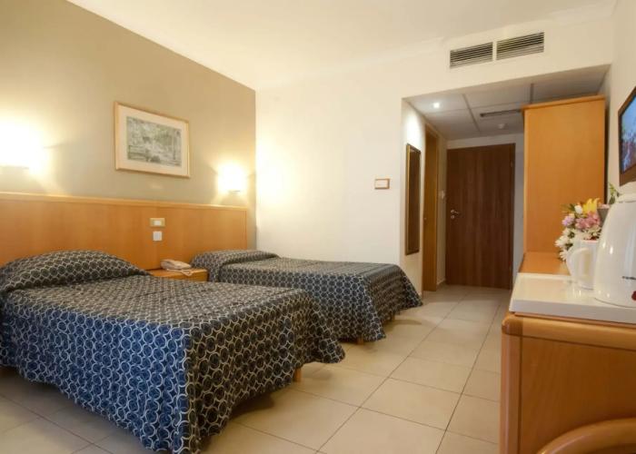 QAWRA Palace Resort & SPA