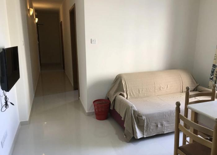Apart-hotel Triton