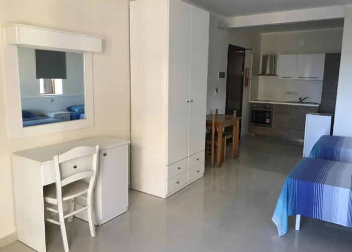 Apart-hotel Triton