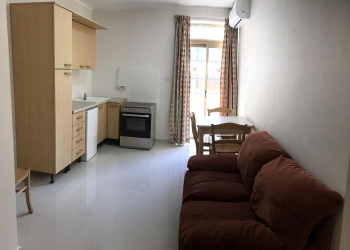 Apart-hotel Triton