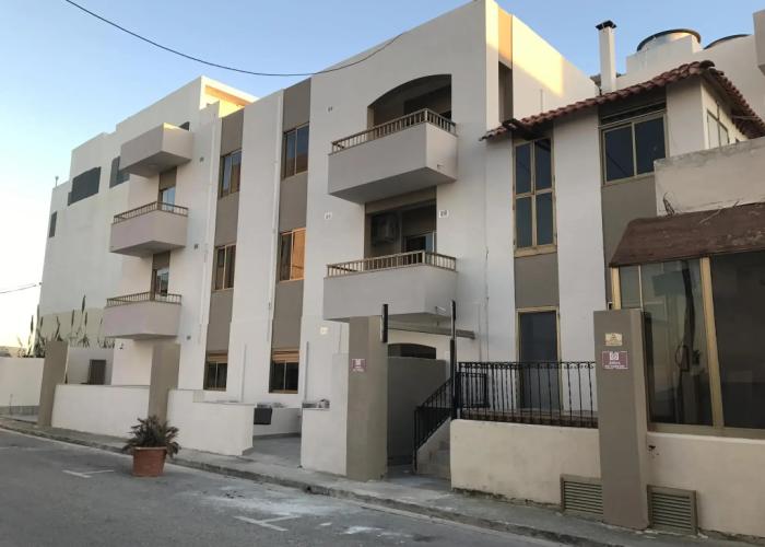Apart-hotel Triton