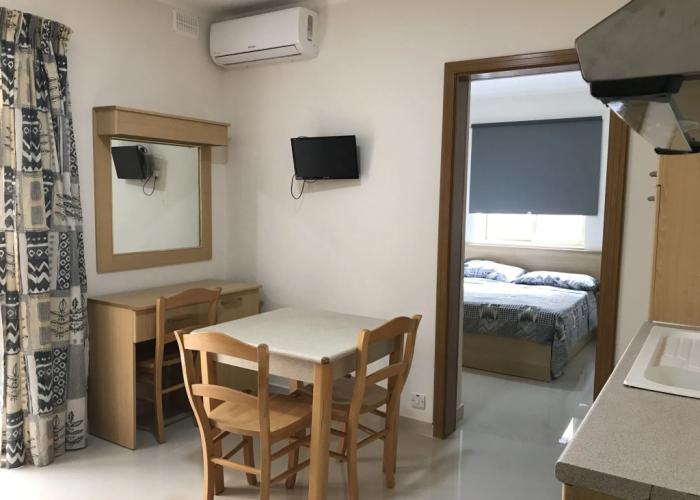 Apart-hotel Triton