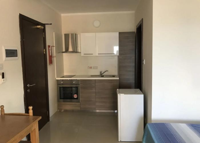 Apart-hotel Triton