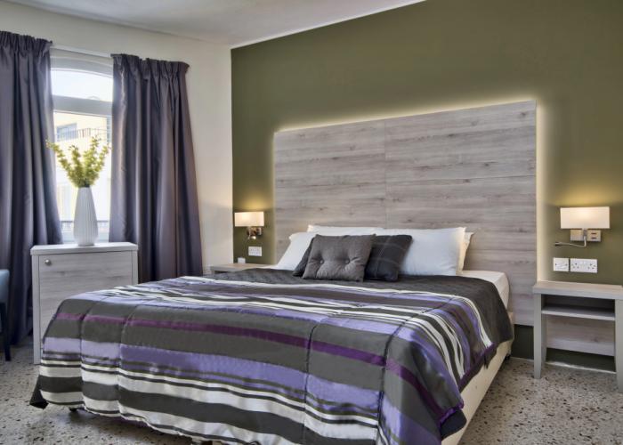 Palazzin Hotel