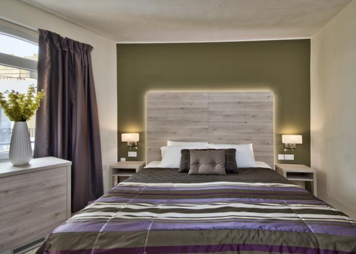 Palazzin Hotel