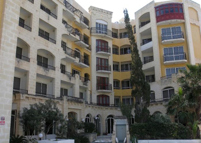 Palazzin Hotel