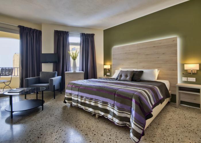 Palazzin Hotel