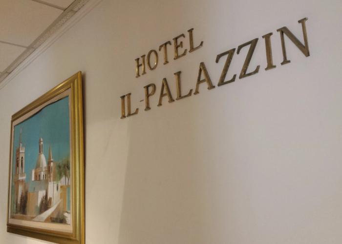Palazzin Hotel