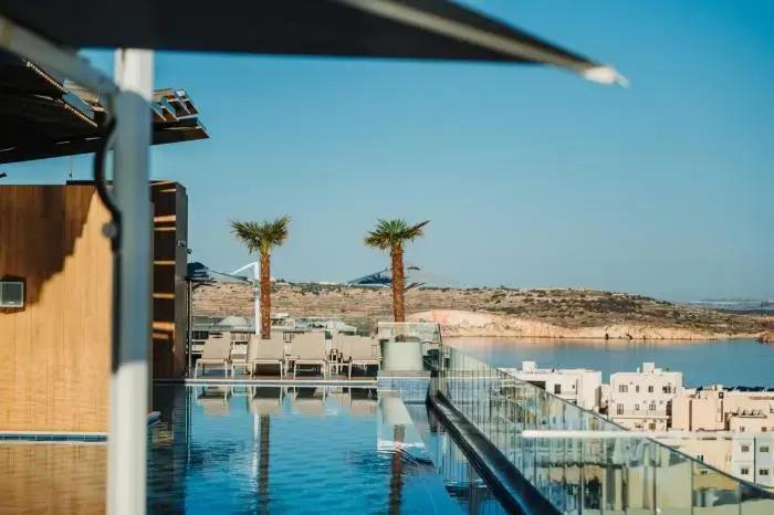 Qawra Inn