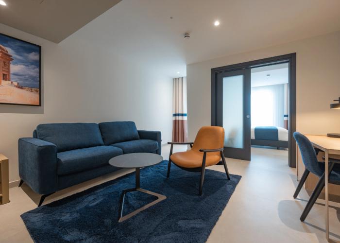 Best Western Premier Malta