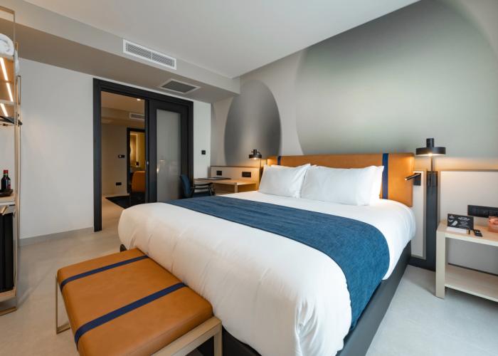 Best Western Premier Malta