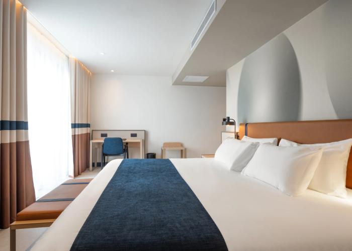 Best Western Premier Malta
