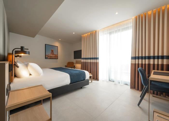Best Western Premier Malta