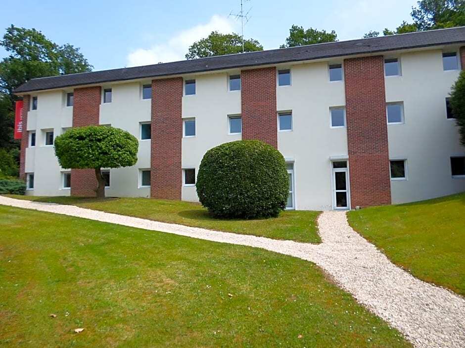 ibis les Etangs des Moines