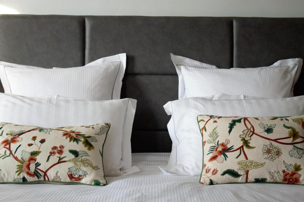 Hôtel Château de la Marlière