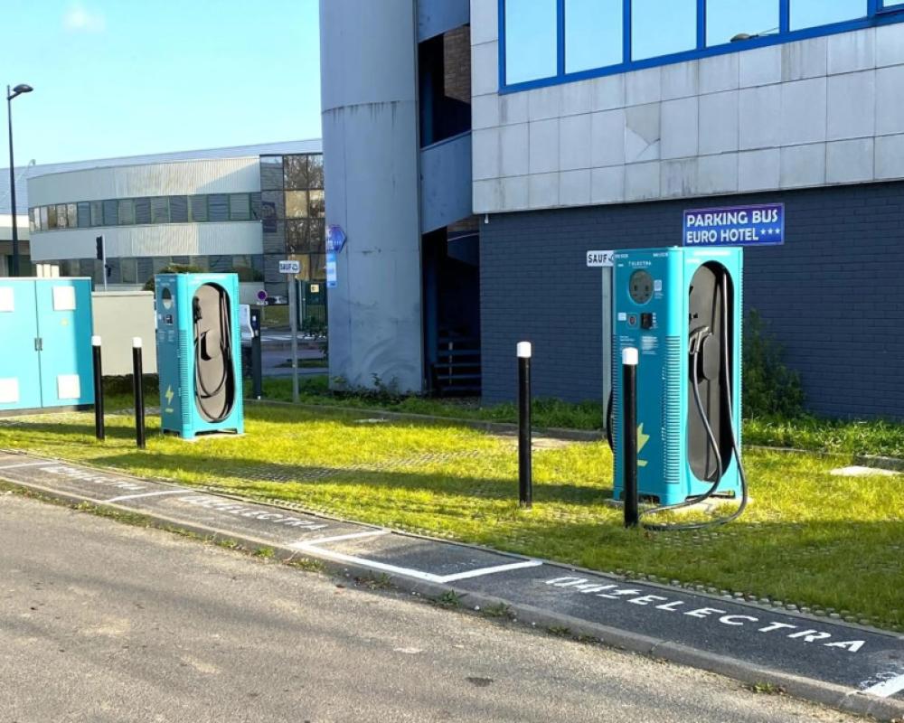 Eurohotel Airport Orly Rungis