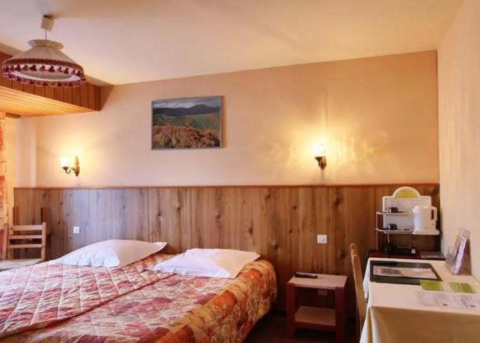 Hotel la Route Verte