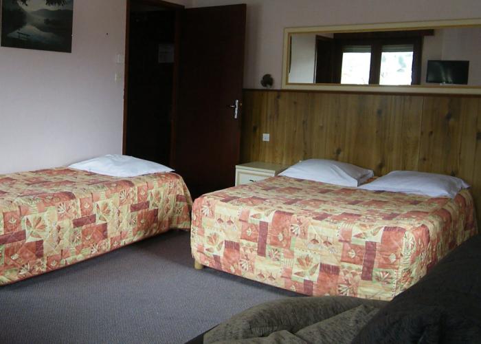 Hotel la Route Verte