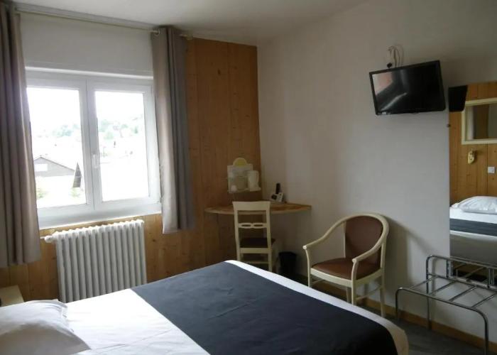 Hotel la Route Verte