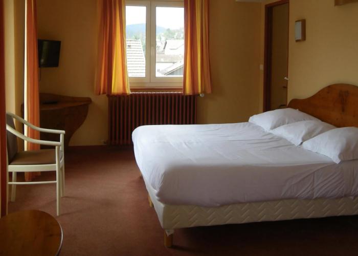 Hotel la Route Verte