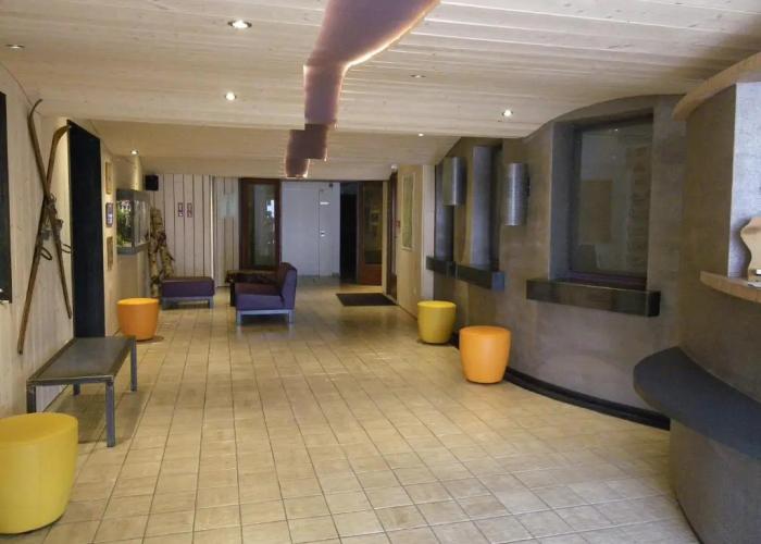 Hotel la Route Verte
