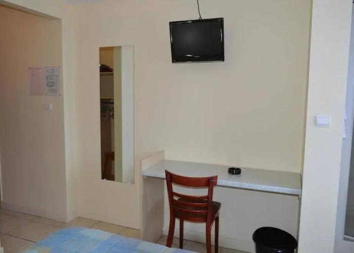 Hotel Gai Relais