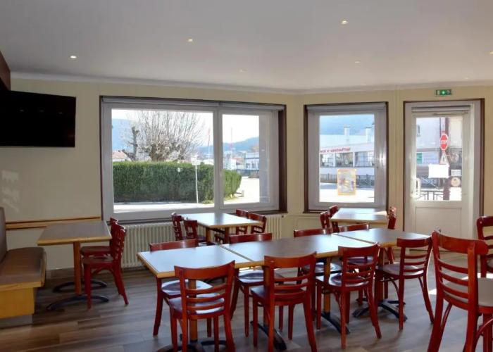 Hotel Gai Relais