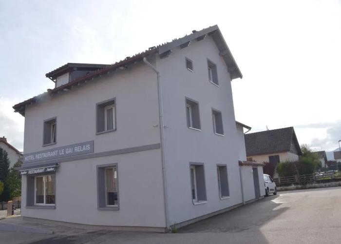 Hotel Gai Relais