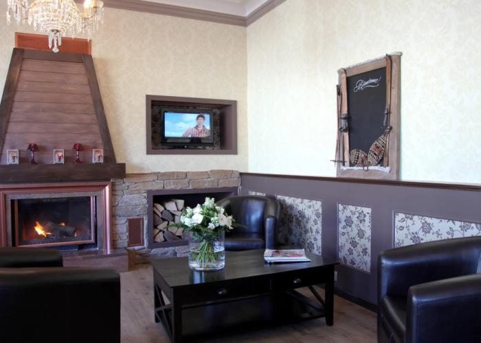 Hotel des Bains