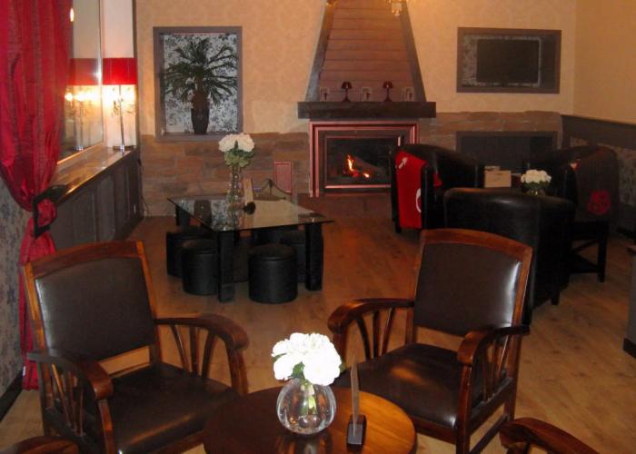 Hotel des Bains
