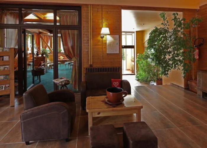 Les Loges du Parc