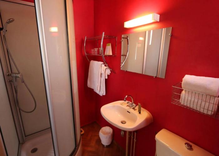 Les Loges du Parc