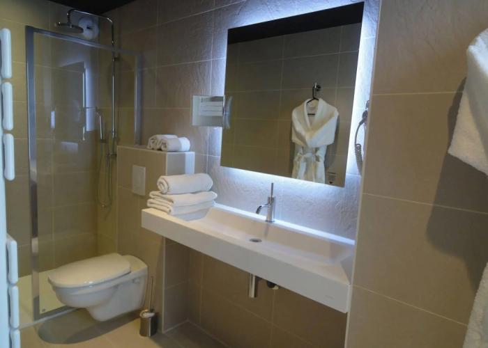 Les Loges du Parc