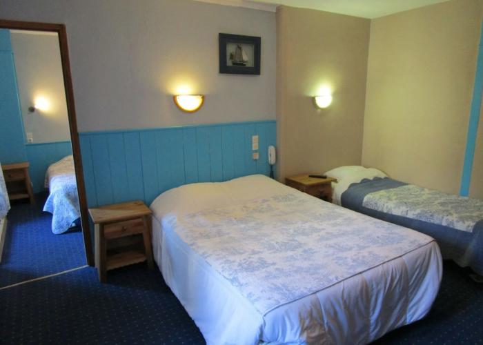 Hôtel La Marmotte