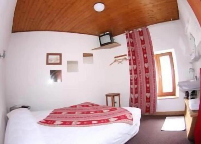 Hôtel La Marmotte