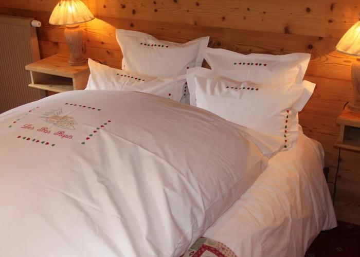 Relais & Chateaux Hostellerie Les Bas Rupts Le Chalet Fleuri