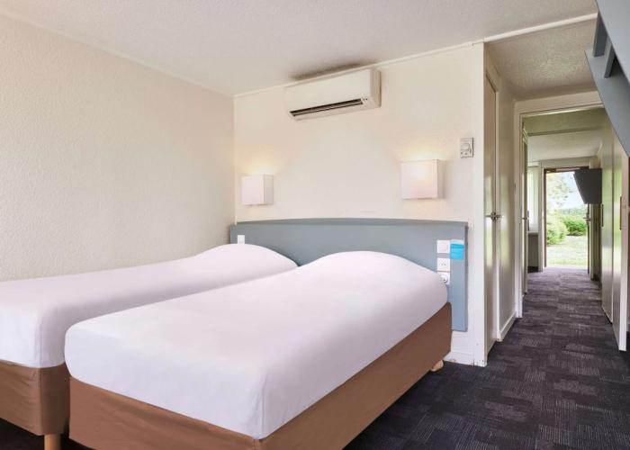 Kyriad Direct Le Bourget - Gonesse