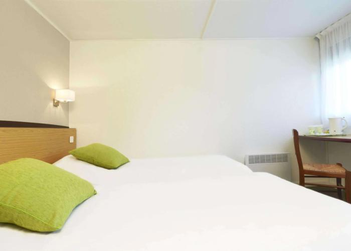 Kyriad Direct Le Bourget - Gonesse