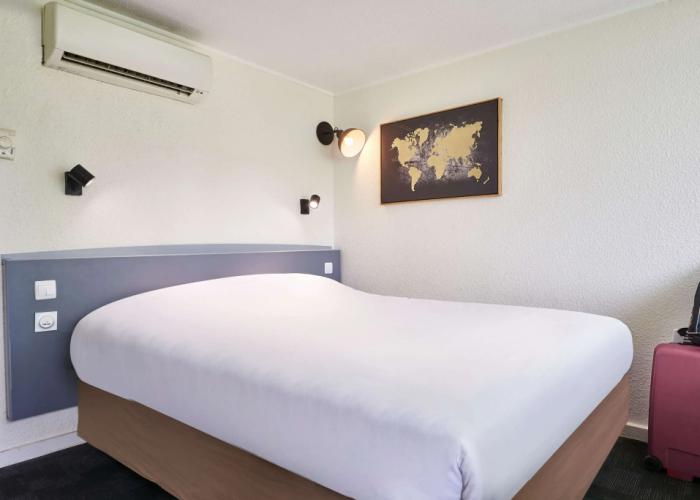 Kyriad Direct Le Bourget - Gonesse