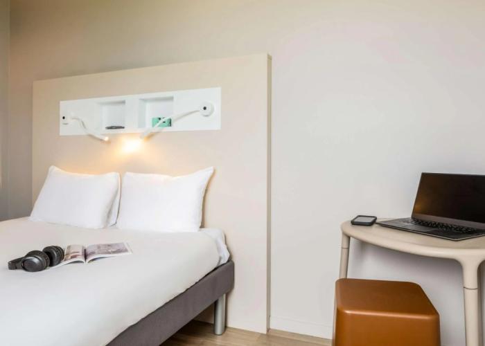 ibis budget Gonesse Le Bourget