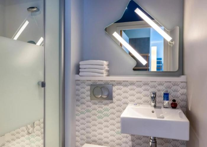 ibis budget Gonesse Le Bourget